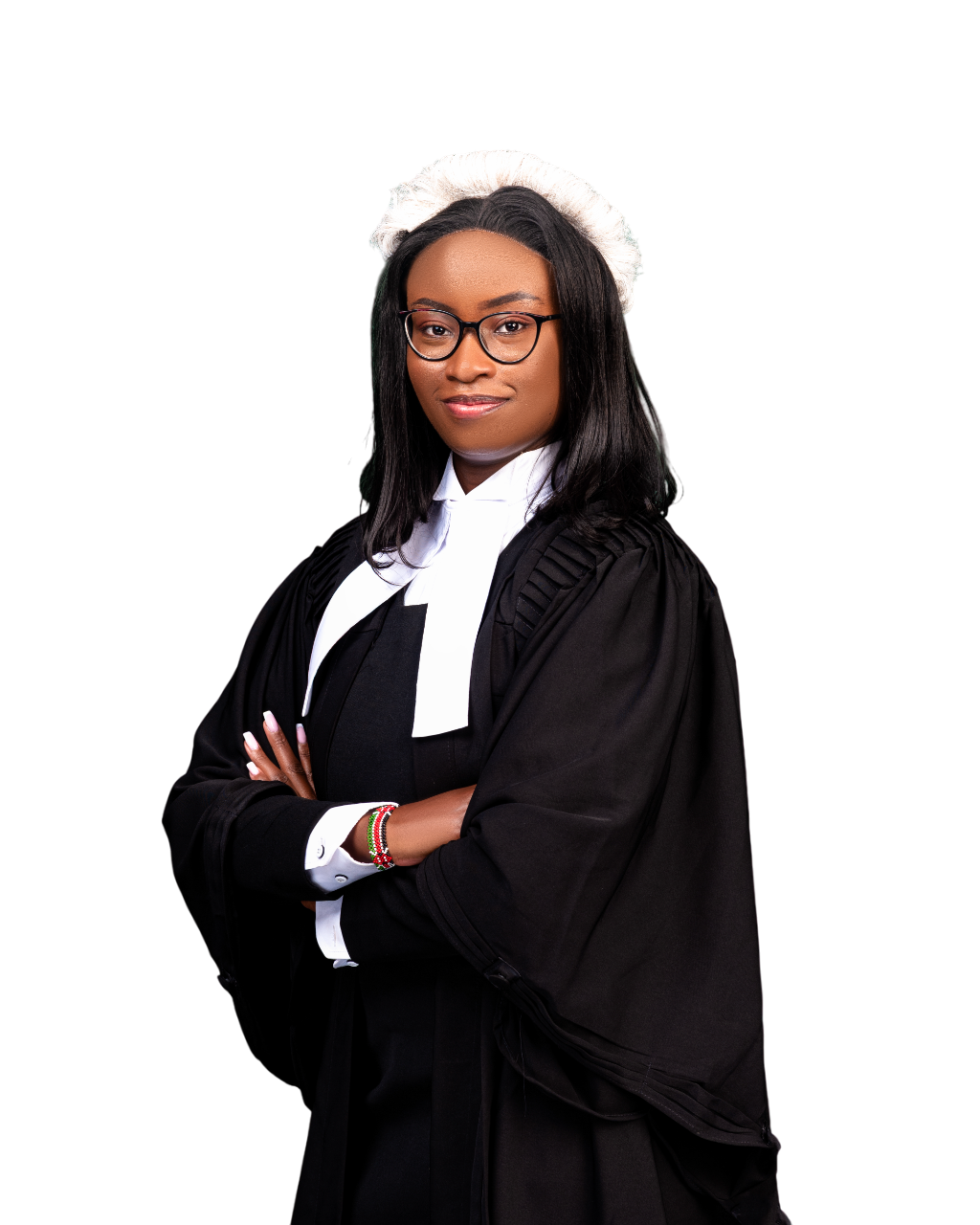 Claret Amasakha, Senior Partner, Litigation