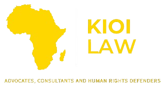 KIOI LAW Logo